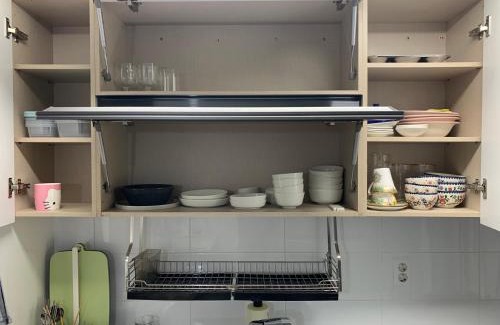 Jeonju Apartment | Miranda House
