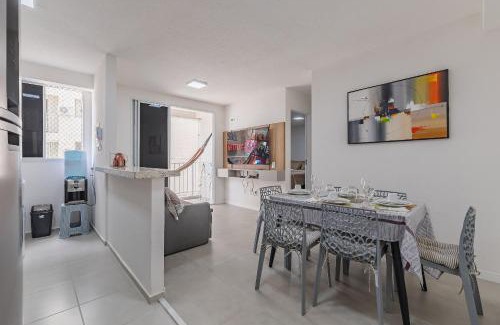 Antonio Diogo Apartment | Mirante #807 - Praia do Futuro by Carpediem