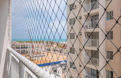 Antonio Diogo Apartment | Mirante #807 - Praia do Futuro by Carpediem