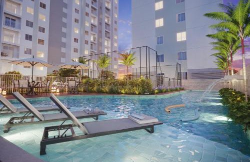 Antonio Diogo Apartment | MIRANTE Clube 803 T3