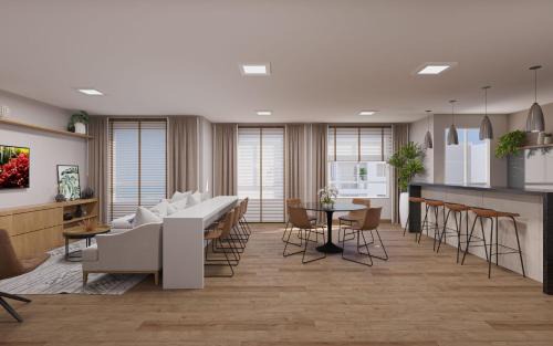 Antonio Diogo Apartment | MIRANTE Clube 803 T3