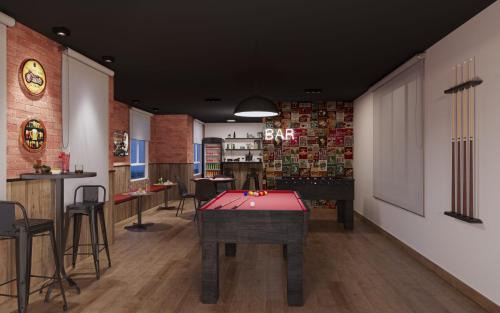 Antonio Diogo Apartment | MIRANTE Clube 803 T3