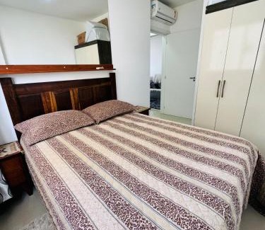 Morretes Apartment | Mirante do mar