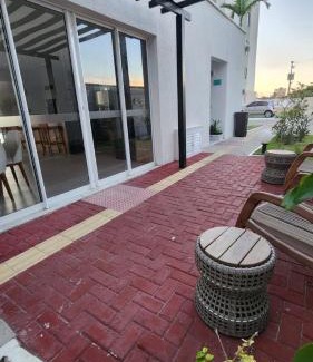 Antonio Diogo Apartment | Mirante do Sol
