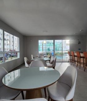 Antonio Diogo Apartment | Mirante do Sol