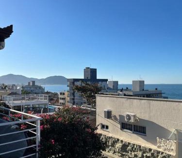 Ingleses Sul House | Mirante dos Ingleses