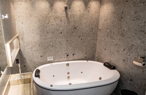 Vila Rica Hotel | Mirante Hotel