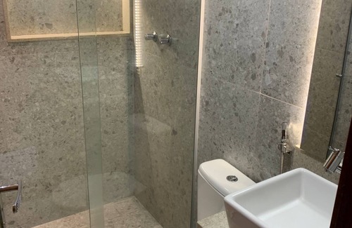 Vila Rica Hotel | Mirante Hotel