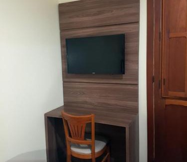 Ouro Preto Hotel | Mirante Hotel