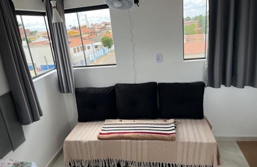 Araruna Apartment | Mirante Serraruna - Cobertura com vista de 360º