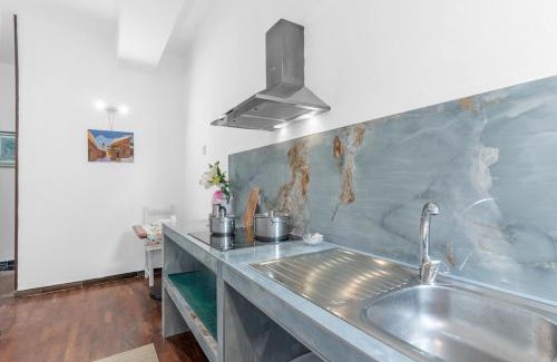 Montalbino Apartment | Mirari Milano with parking, near the Metro