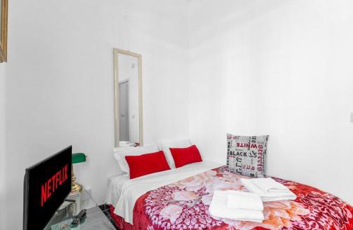 Montalbino Apartment | Mirari Milano with parking, near the Metro