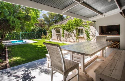 Oudtshoorn Villa | Mirari