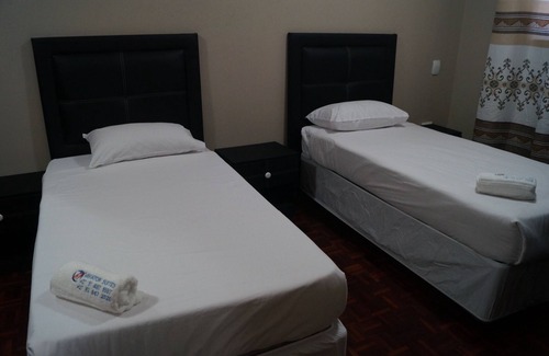 Greater Johannesburg Metropolitan Area Bed & Breakfast | Miraton Eastgate Suites