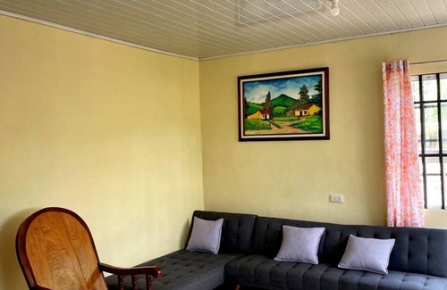 Mogote de Bagaces Bed & Breakfast | Miravalles Volcano House