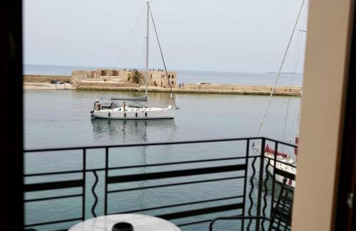 Old Town Hotel | MiraVita Boutique Hotel - Adults Only