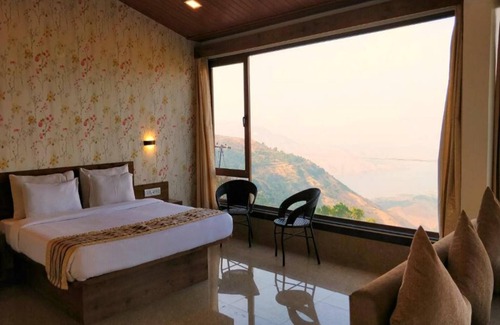 Panchgani Hotel | Miraya Hotel