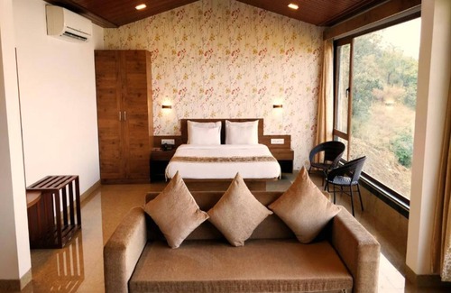 Panchgani Hotel | Miraya Hotel