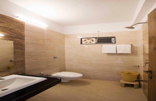 Panchgani Hotel | Miraya Hotel