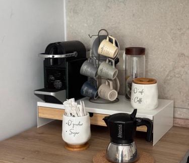 Materdei Apartment | Mirea Apartments