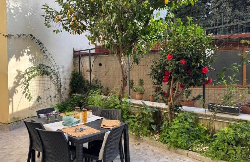 Materdei Apartment | Mirea Apartments