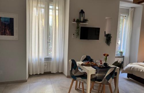 Materdei Apartment | Mirea Apartments
