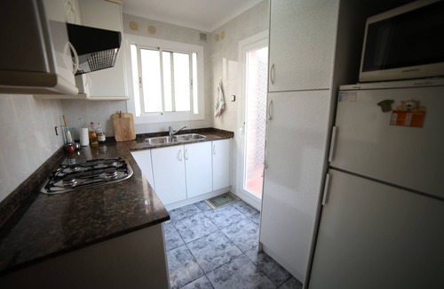 la Trinitat Vella Apartment | Mireia's Apartment in Barcelona