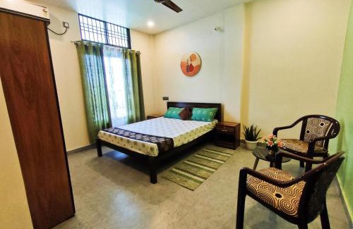Jorhat Apartment | Mirelin By The Burrow Retreat