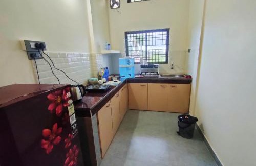 Jorhat Apartment | Mirelin By The Burrow Retreat