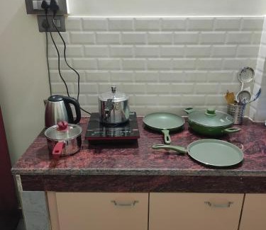 Jorhat Apartment | Mirelin By The Burrow Retreat