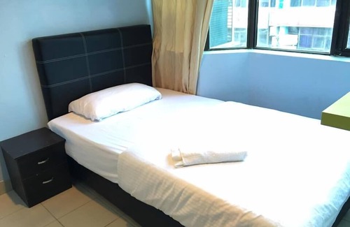 Miri Hotel | Miri Budget Inn