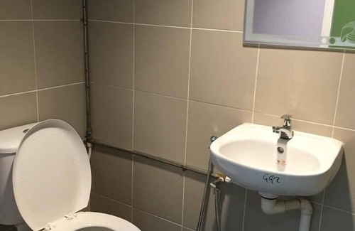 Miri Hotel | Miri Budget Inn
