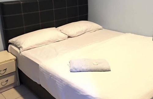 Miri Hotel | Miri Budget Inn