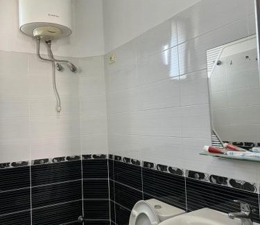 Rade Villa | Miri House