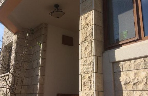 Nazareth House | Miriam Short Term Rental