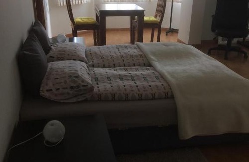 Nazareth House | Miriam Short Term Rental
