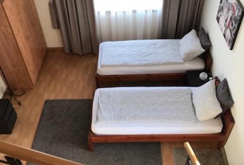 Nazareth House | Miriam Short Term Rental