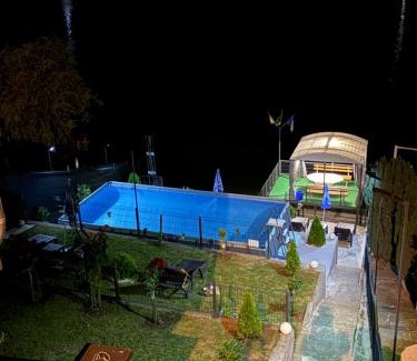Herzegovina-Neretva Canton House | 'Miris Ljeta' Cozy Lakefront Holiday Home