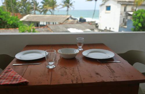Mirissa House | Mirissa Ocean Breeze Hotel