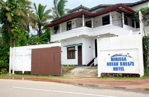 Mirissa House | Mirissa Ocean Breeze Hotel