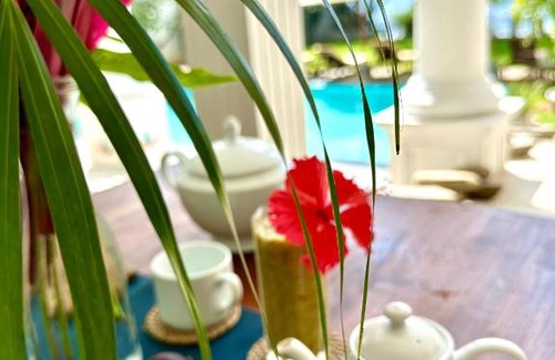 Thalaramba Hotel | Mirissa wellness resort