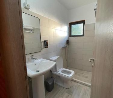 Puke Bed & Breakfast | Mirjana Guesthouse