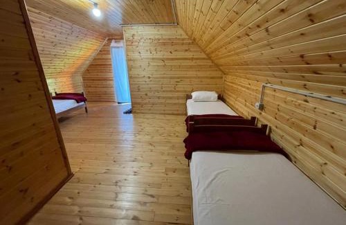 Puke Bed & Breakfast | Mirjana Guesthouse