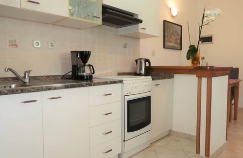 Zupanici Apartment | Mirjana (LBN312) by Interhome