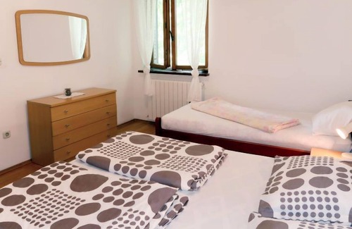 Zupanici Apartment | Mirjana (LBN312) by Interhome