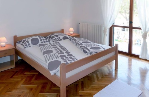 Zupanici Apartment | Mirjana (LBN312) by Interhome