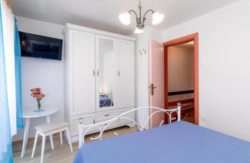 Punat House | Mirna Luka