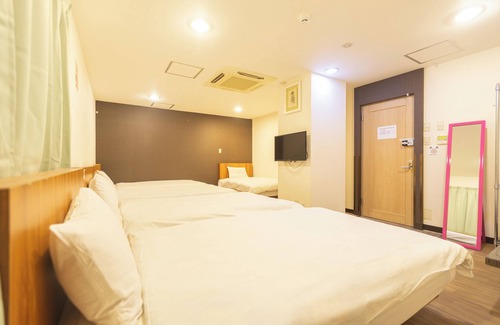 Dotonbori Hotel | Miro Hotel Dotonbori