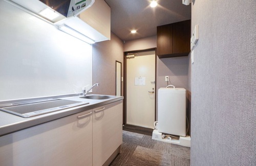 Nishijin Apartment | Miro Hotel Imadegawa