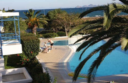 Tingaki Apartment | Miros Hotel Apartments